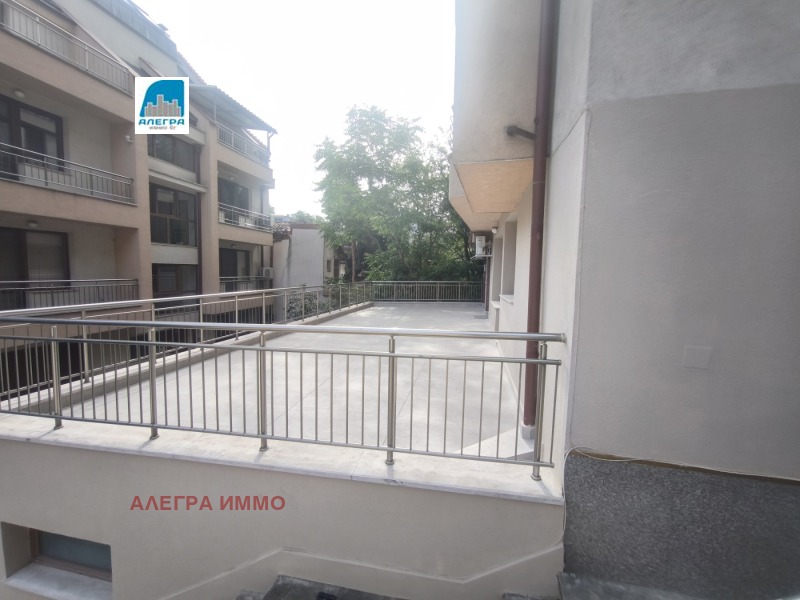 Para alugar  Escritório Plovdiv , Centar , 90 m² | 67766386 - imagem [16]