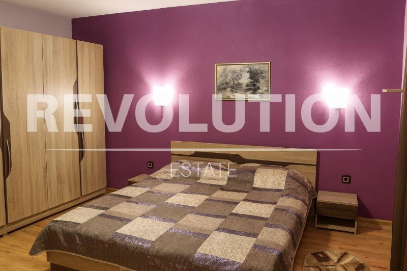 Kiadó  Ház emelete régió Várna , Kicsevo , 75 négyzetméter | 86267359 - kép [4]