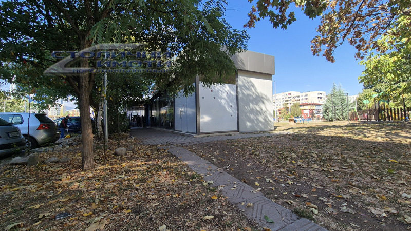 En renta  Comercio Sofia , Druzhba 2 , 20 metros cuadrados | 89207340