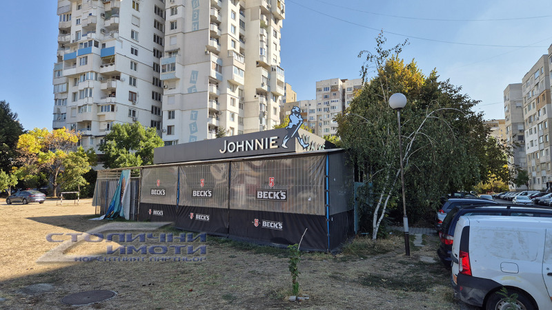 En renta  Comercio Sofia , Druzhba 2 , 20 metros cuadrados | 89207340 - imagen [3]