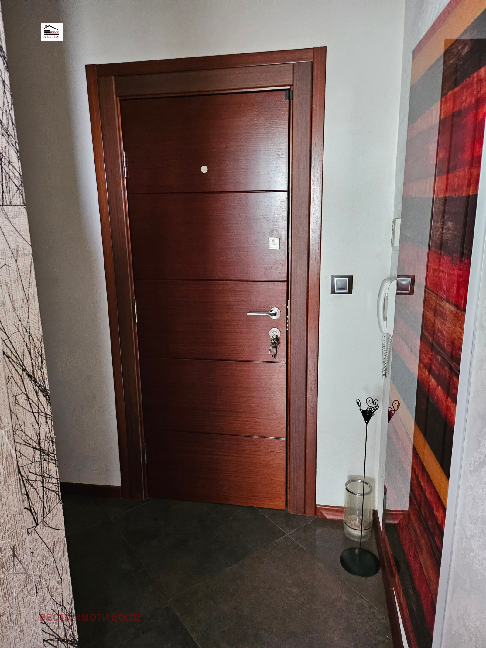 Дава под наем 3-СТАЕН, гр. Варна, Конфуто, снимка 15 - Апартаменти - 54419185