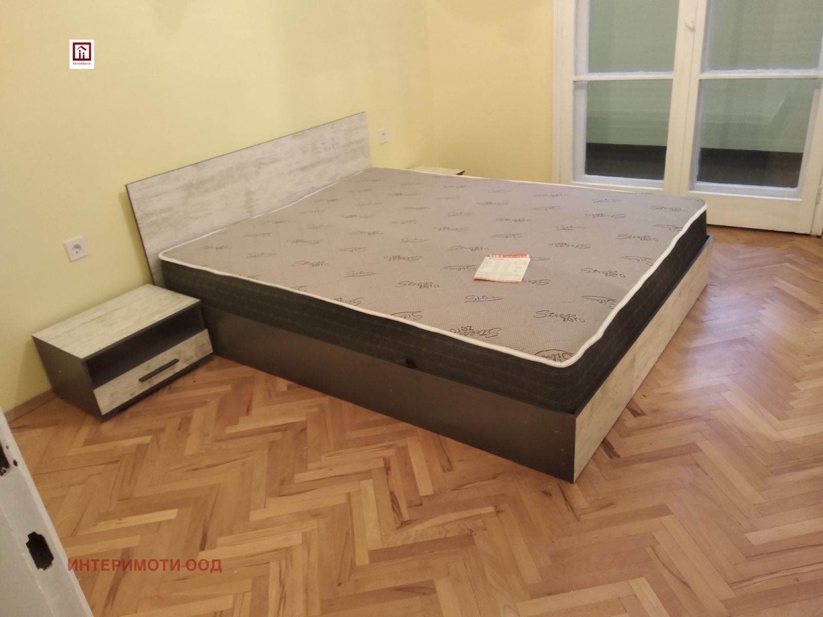 Дава под наем 3-СТАЕН, гр. София, Център, снимка 12 - Апартаменти - 54908723