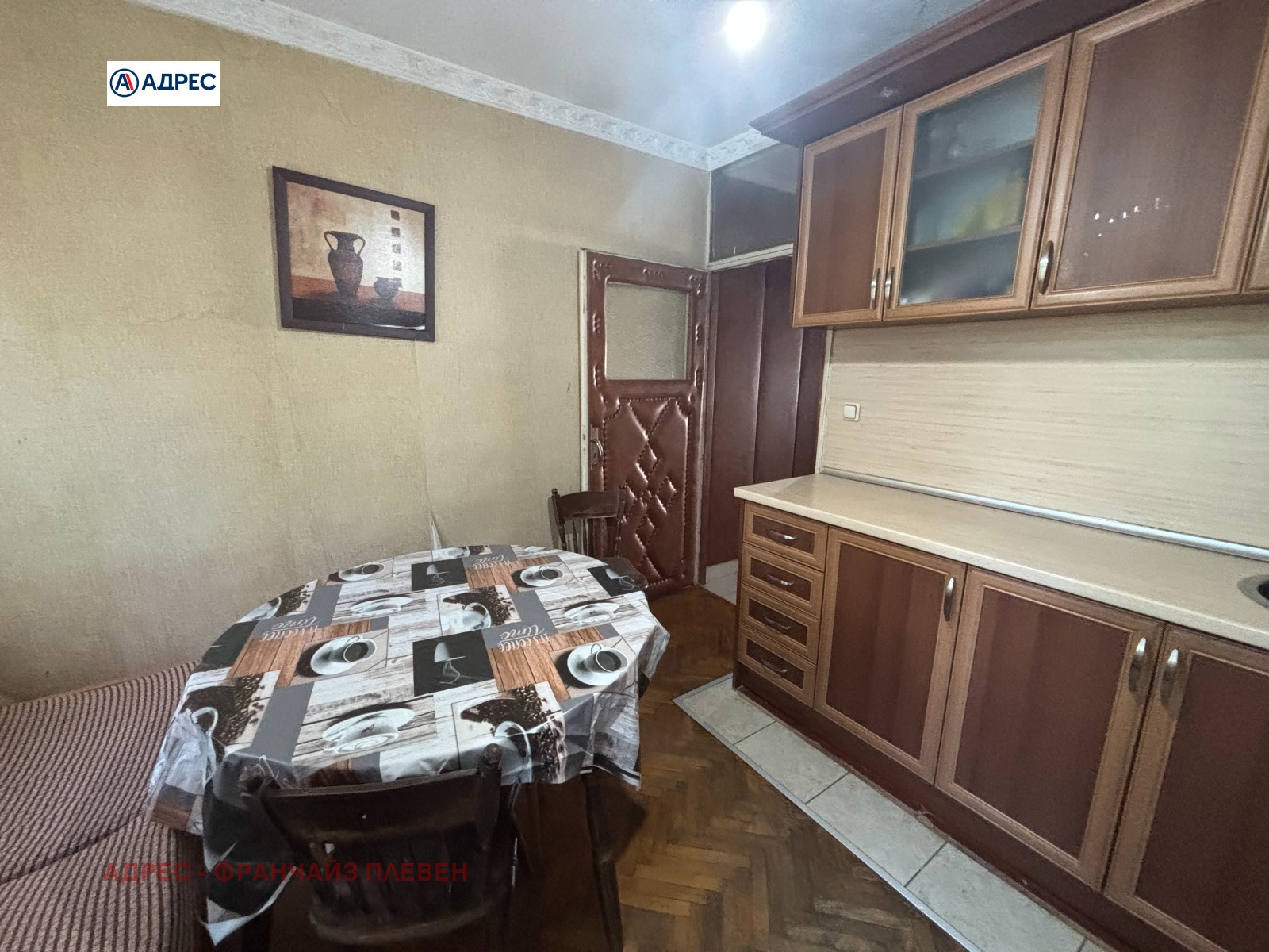Дава под наем 3-СТАЕН, гр. Плевен, Дружба 3, снимка 4 - Апартаменти - 55798035