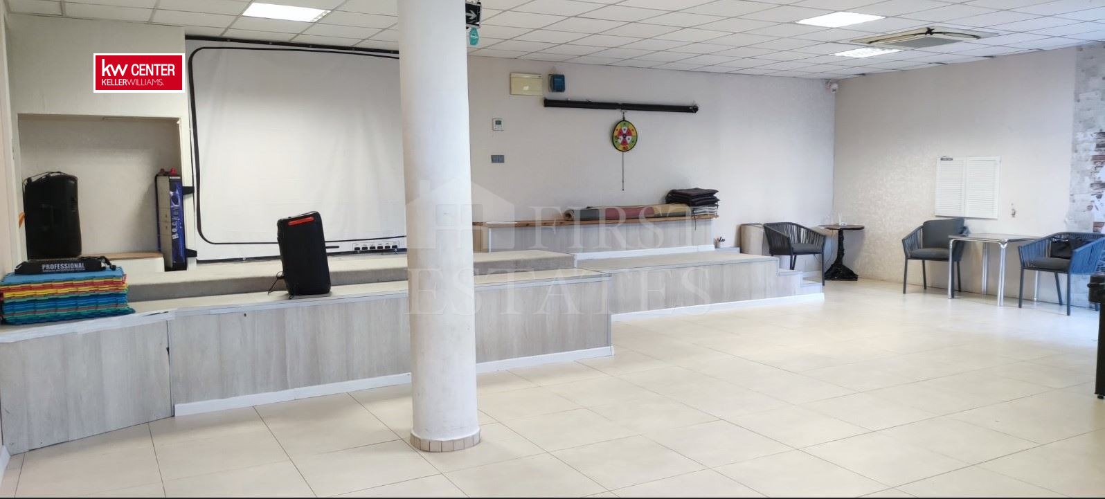 Дава под наем МАГАЗИН, гр. София, Хаджи Димитър, снимка 2 - Магазини - 54022924
