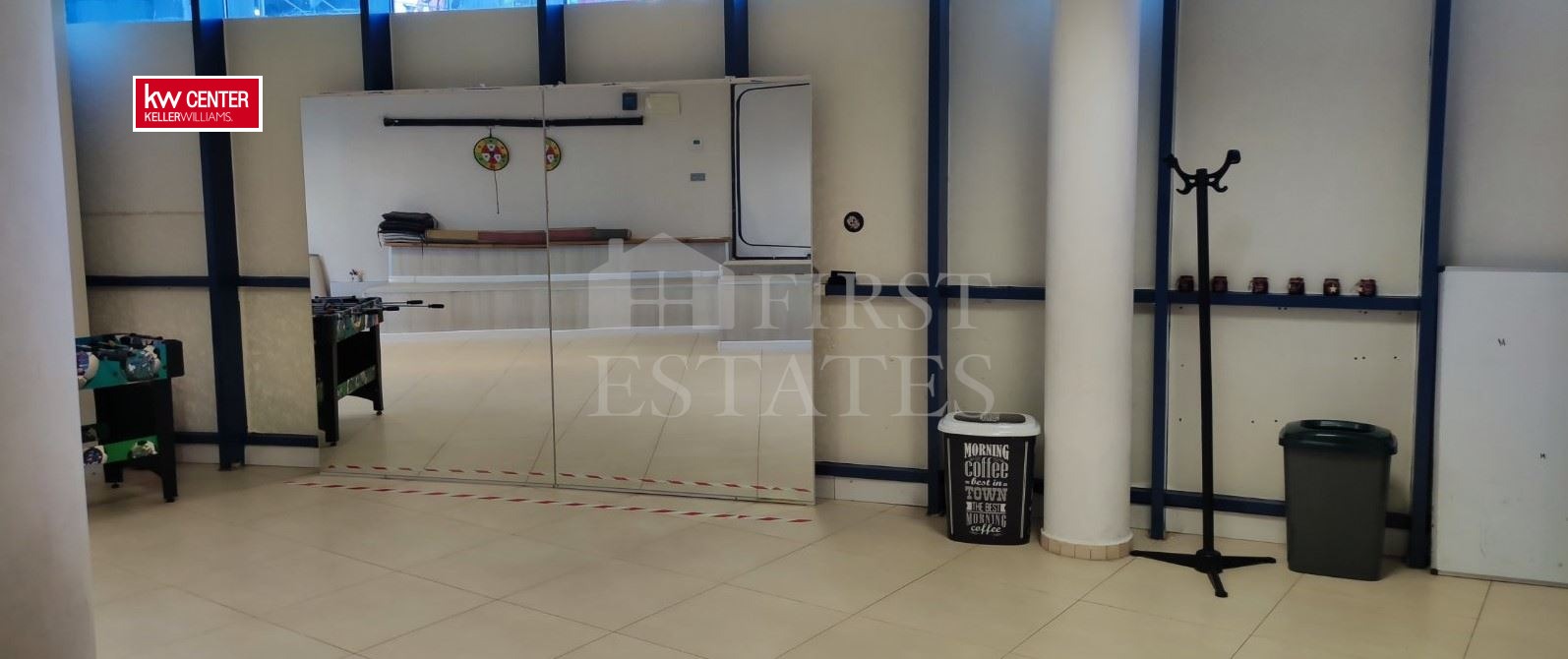 Дава под наем МАГАЗИН, гр. София, Хаджи Димитър, снимка 4 - Магазини - 54022924