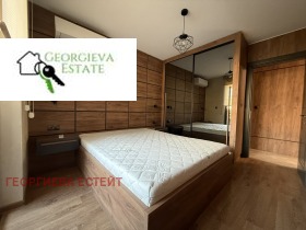 1 спаваћа соба Каменица 1, Пловдив 7