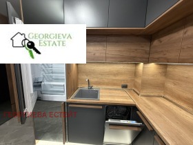 1 спаваћа соба Каменица 1, Пловдив 2