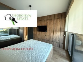 1 спаваћа соба Каменица 1, Пловдив 8