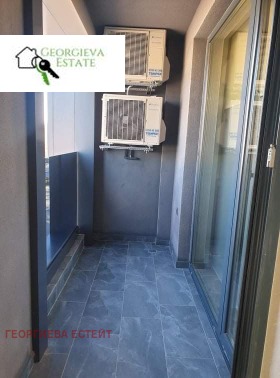 1 спаваћа соба Каменица 1, Пловдив 13