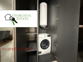 1 спаваћа соба Каменица 1, Пловдив 14