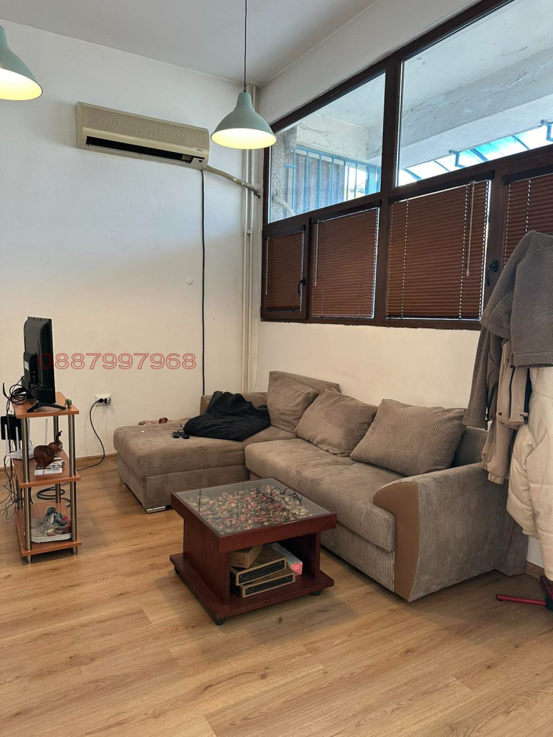 Издаје се  1 спаваћа соба Софија , Банишора , 83 м2 | 30498141 - слика [3]