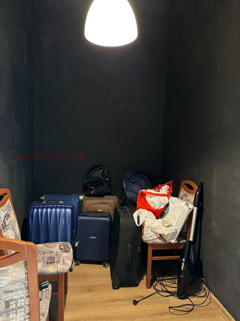 Издаје се  1 спаваћа соба Софија , Банишора , 83 м2 | 30498141 - слика [15]