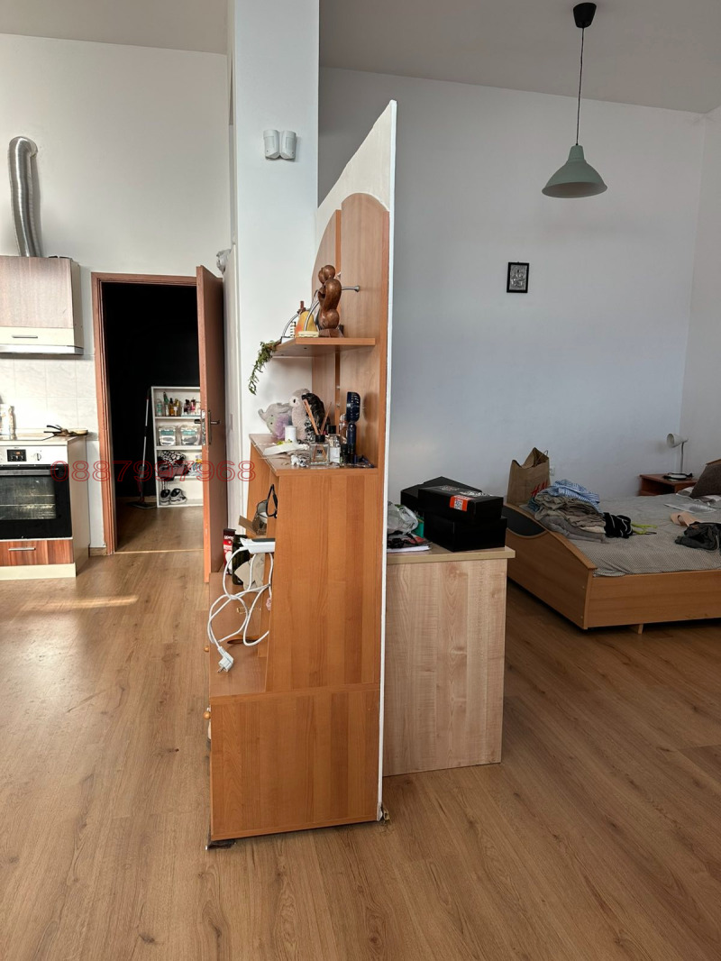 Издаје се  1 спаваћа соба Софија , Банишора , 83 м2 | 30498141 - слика [11]