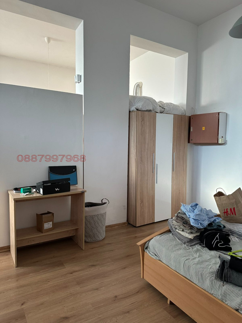 Издаје се  1 спаваћа соба Софија , Банишора , 83 м2 | 30498141 - слика [12]