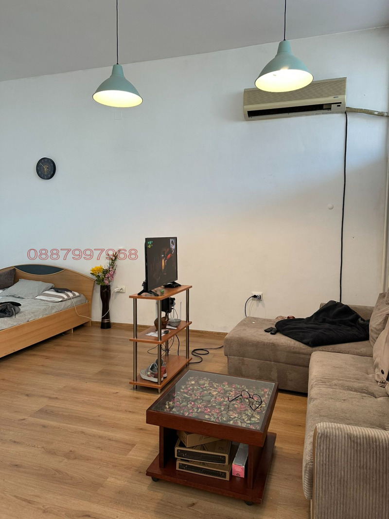 Издаје се  1 спаваћа соба Софија , Банишора , 83 м2 | 30498141 - слика [14]