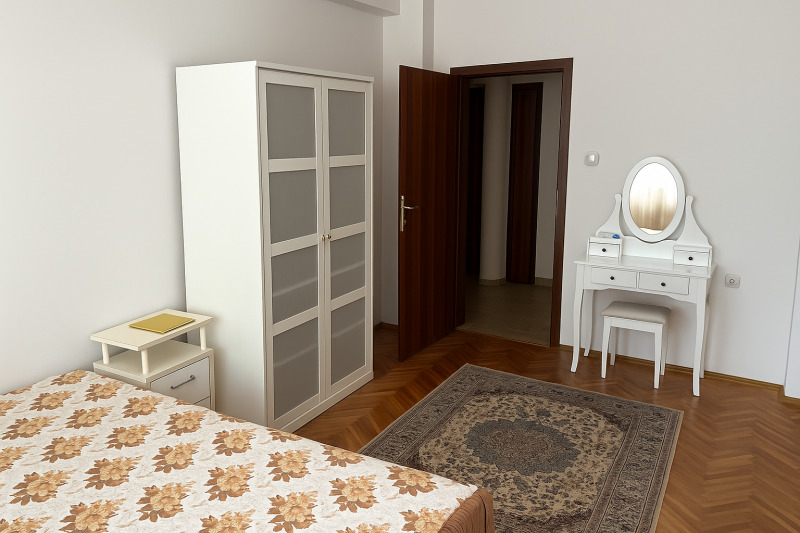 В аренду  1 спальня София , Център , 83 кв.м | 38714570 - изображение [6]