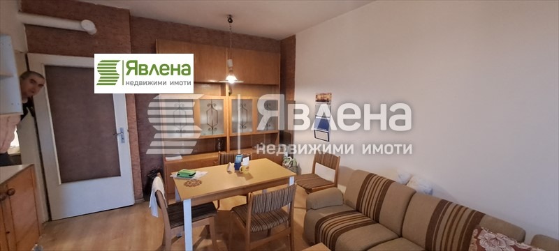 För uthyrning  1 sovrum Sofia , Drujba 1 , 65 kvm | 59740624 - bild [2]