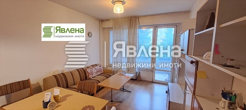 För uthyrning  1 sovrum Sofia , Drujba 1 , 65 kvm | 59740624
