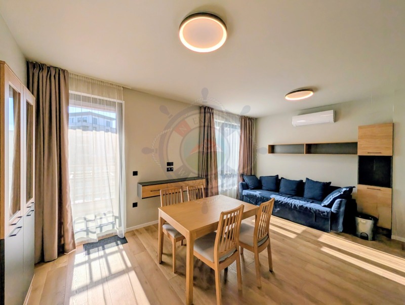 Дава под наем 2-СТАЕН, гр. Варна, к.к. Св.Св. Константин и Елена, снимка 5 - Апартаменти - 52812085