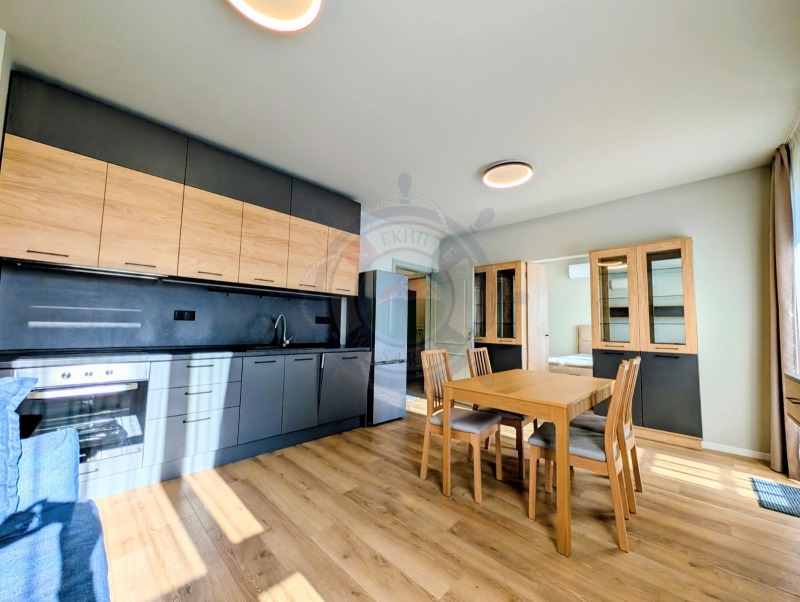 Дава под наем 2-СТАЕН, гр. Варна, к.к. Св.Св. Константин и Елена, снимка 2 - Апартаменти - 52812085