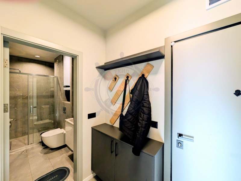 Дава под наем 2-СТАЕН, гр. Варна, к.к. Св.Св. Константин и Елена, снимка 14 - Апартаменти - 52812085