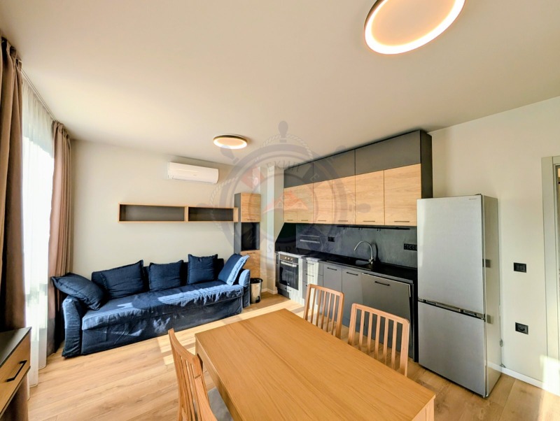 Дава под наем 2-СТАЕН, гр. Варна, к.к. Св.Св. Константин и Елена