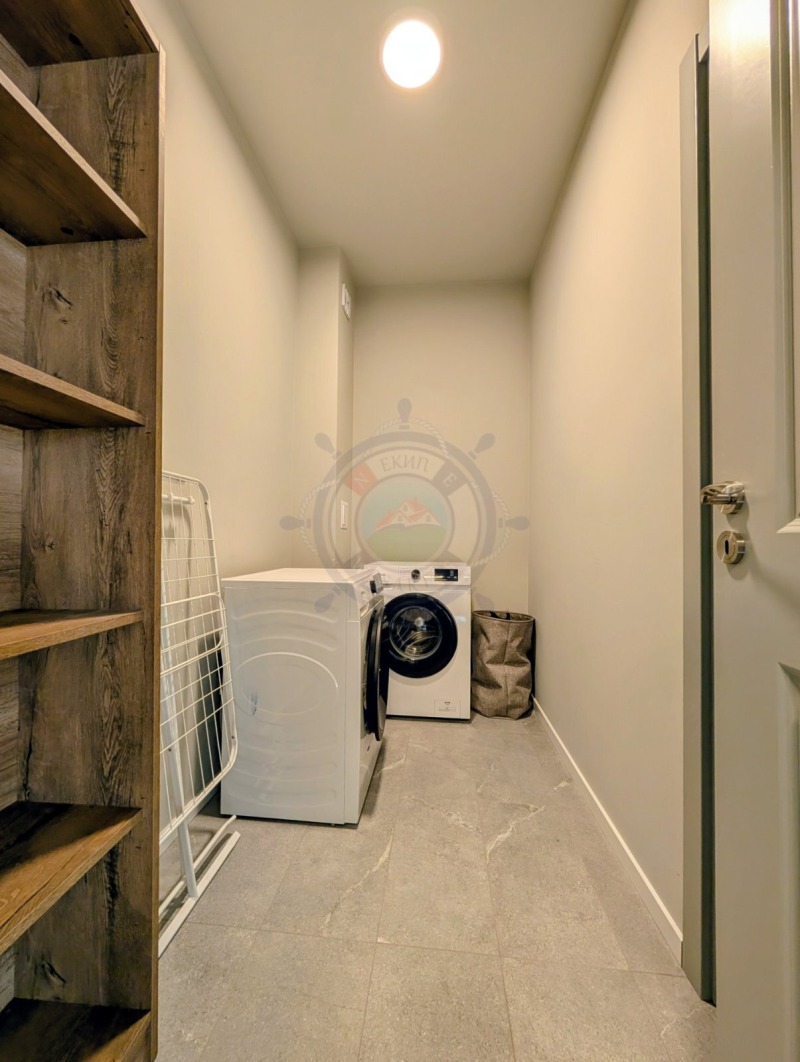 Дава под наем 2-СТАЕН, гр. Варна, к.к. Св.Св. Константин и Елена, снимка 13 - Апартаменти - 52812085