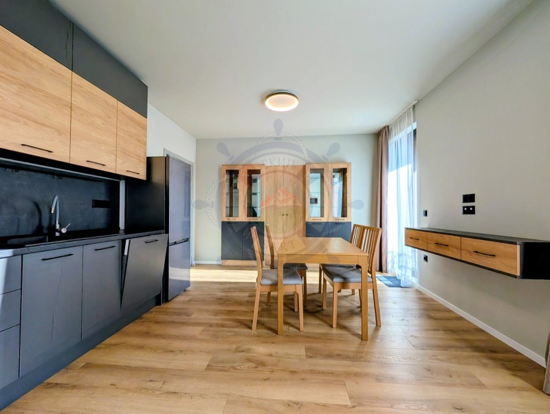 Дава под наем 2-СТАЕН, гр. Варна, к.к. Св.Св. Константин и Елена, снимка 4 - Апартаменти - 52812085