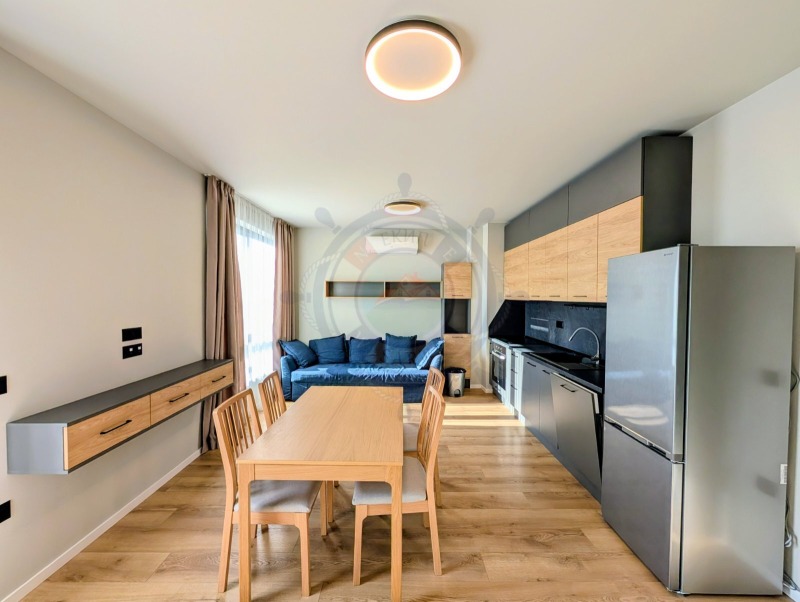 Дава под наем 2-СТАЕН, гр. Варна, к.к. Св.Св. Константин и Елена, снимка 6 - Апартаменти - 52812085