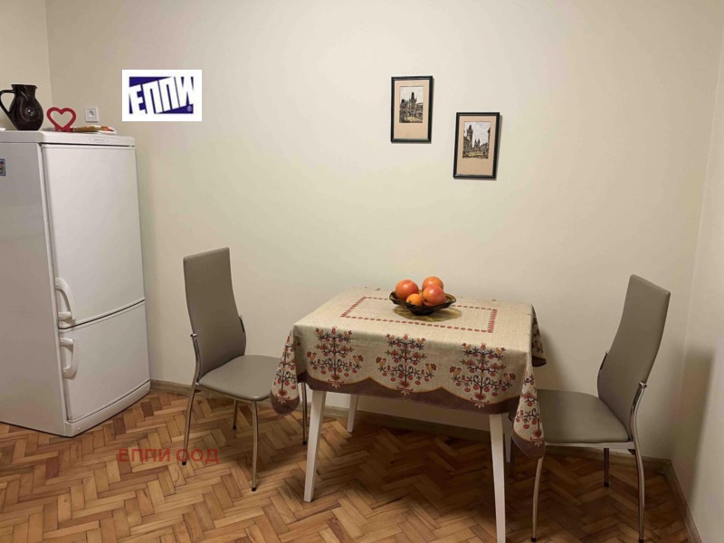 Дава под наем 2-СТАЕН, гр. София, Лозенец, снимка 11 - Апартаменти - 53416522