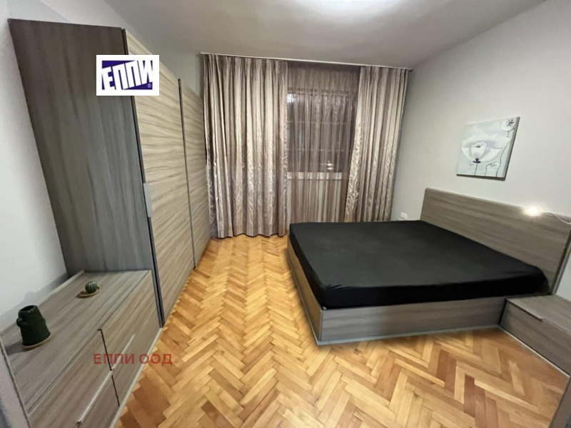 Дава под наем 2-СТАЕН, гр. София, Лозенец, снимка 5 - Апартаменти - 53416522