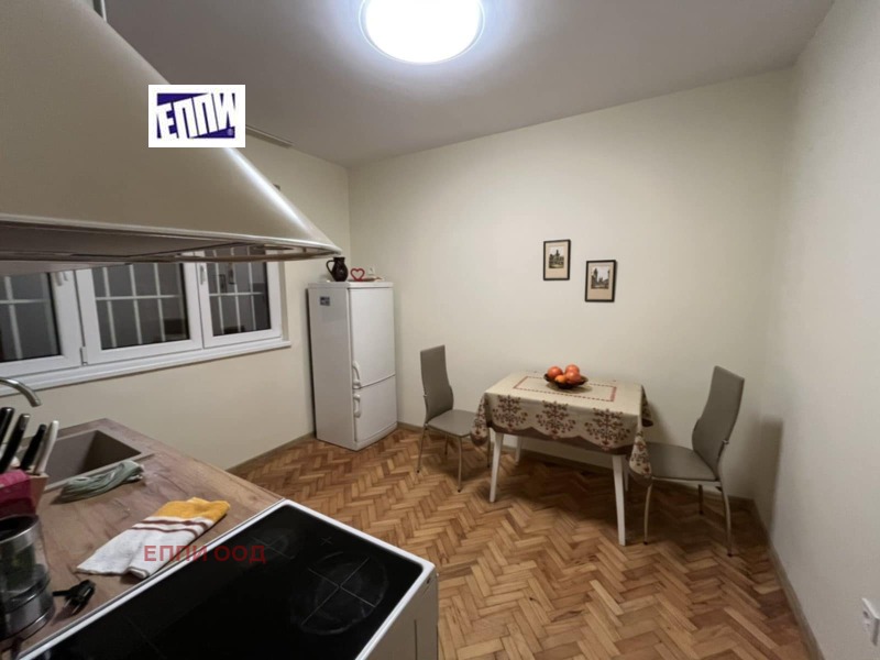 Дава под наем 2-СТАЕН, гр. София, Лозенец, снимка 10 - Апартаменти - 53416522