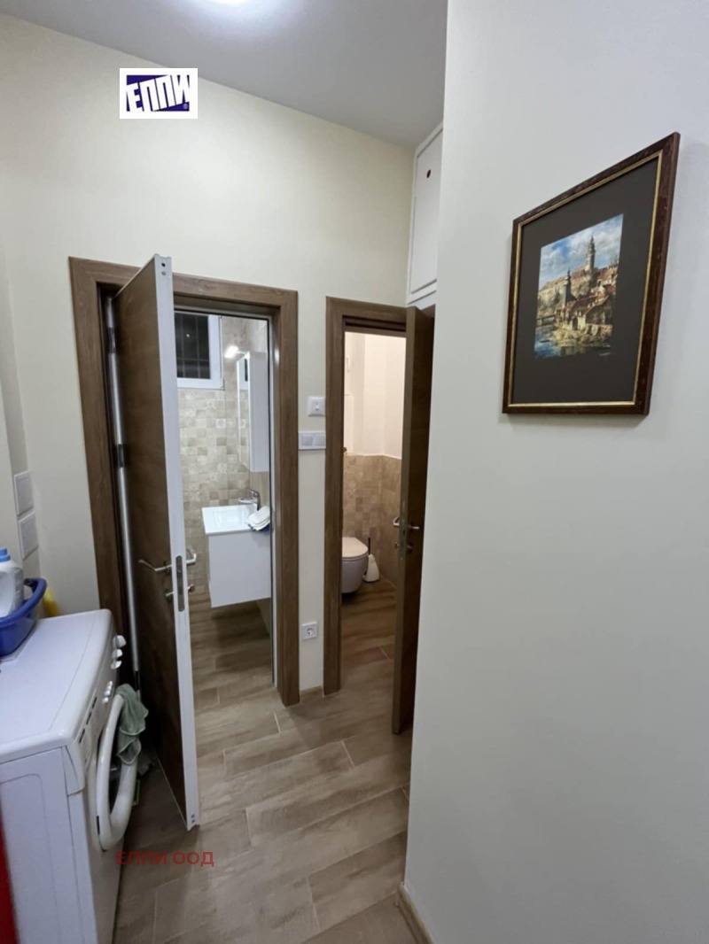 Дава под наем 2-СТАЕН, гр. София, Лозенец, снимка 9 - Апартаменти - 53416522