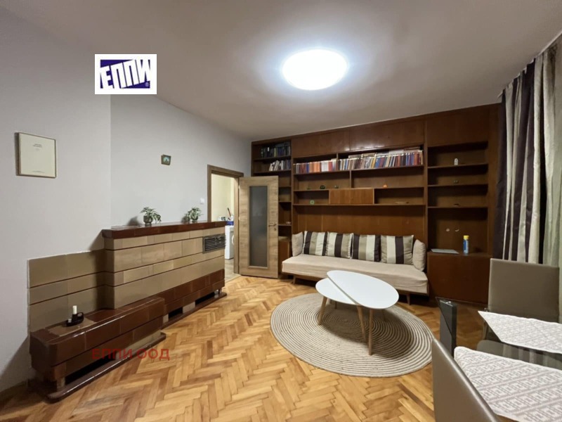 Дава под наем 2-СТАЕН, гр. София, Лозенец, снимка 3 - Апартаменти - 53416522