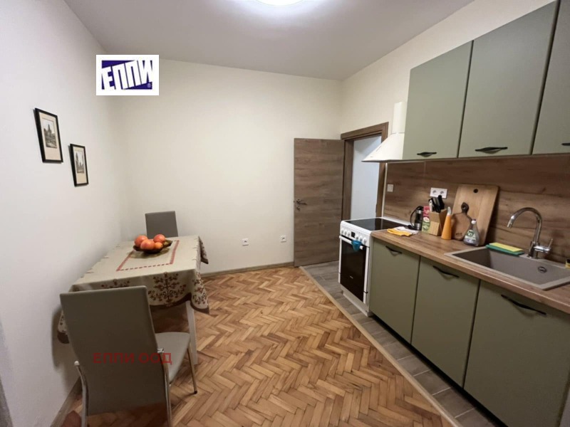 Дава под наем 2-СТАЕН, гр. София, Лозенец, снимка 12 - Апартаменти - 53416522