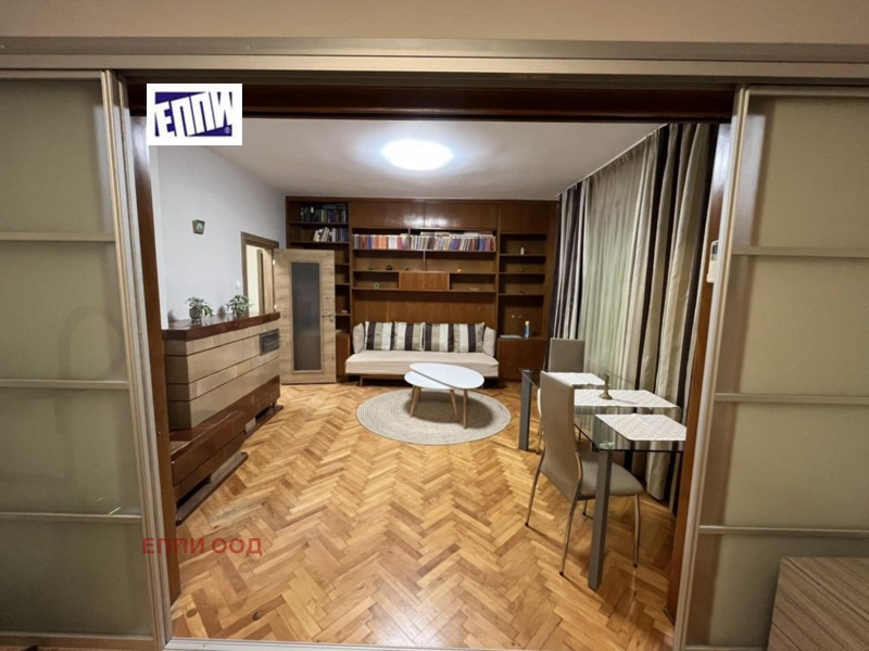 Дава под наем 2-СТАЕН, гр. София, Лозенец, снимка 4 - Апартаменти - 53416522