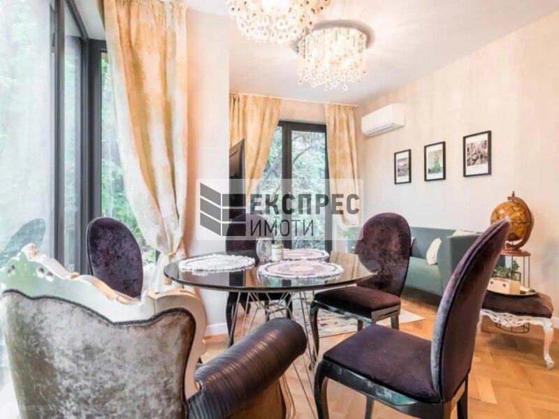 For Rent  2 bedroom Varna , Tsentar , 100 sq.m | 35001136 - image [3]