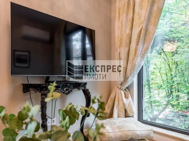 For Rent  2 bedroom Varna , Tsentar , 100 sq.m | 35001136 - image [5]