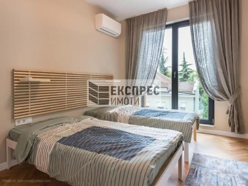 For Rent  2 bedroom Varna , Tsentar , 100 sq.m | 35001136 - image [10]