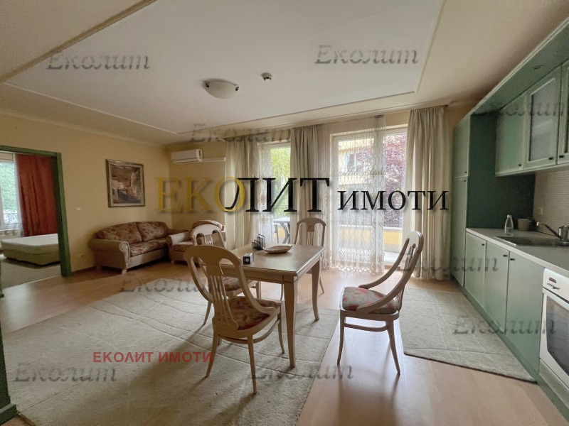 Do wynajęcia  2 sypialnie Sofia , Chladilnika , 125 mkw | 19404416 - obraz [5]