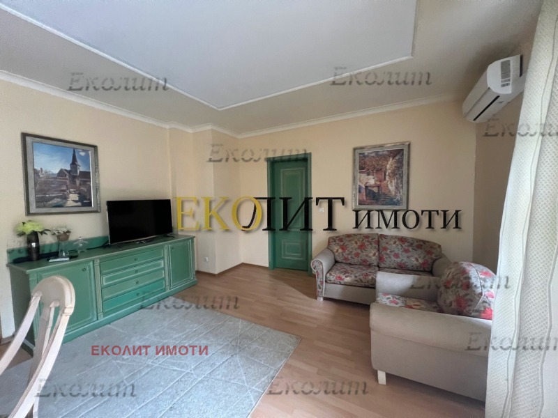 Do wynajęcia  2 sypialnie Sofia , Chladilnika , 125 mkw | 19404416 - obraz [6]