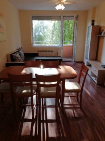 Дава под наем 3-СТАЕН, гр. София, Слатина, снимка 3 - Апартаменти - 53518602