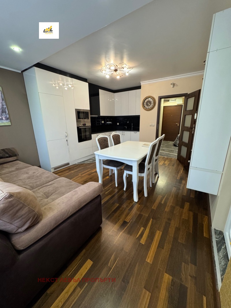 Дава под наем 3-СТАЕН, гр. София, Манастирски ливади, снимка 2 - Апартаменти - 53594863