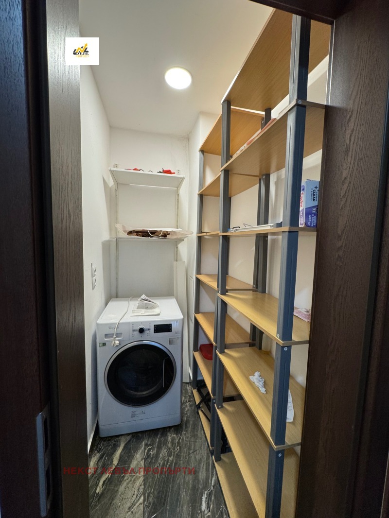 Дава под наем 3-СТАЕН, гр. София, Манастирски ливади, снимка 11 - Апартаменти - 53594863