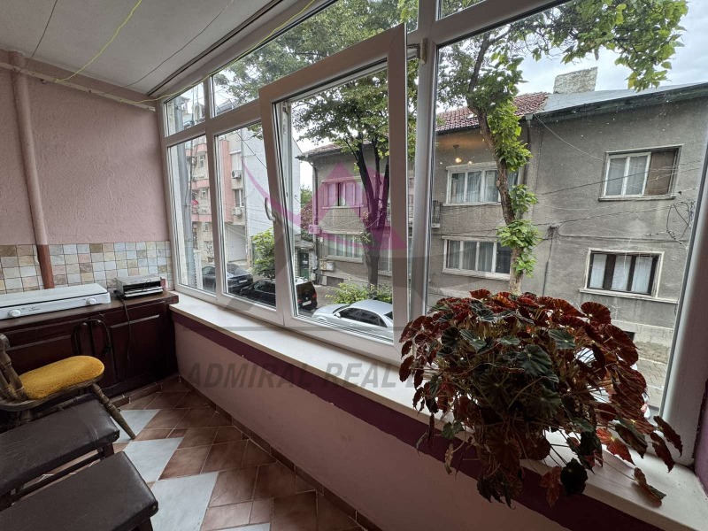 Дава под наем  4-стаен град Варна , Окръжна болница-Генерали , 103 кв.м | 47939702 - изображение [6]