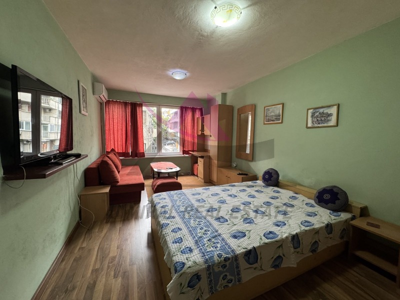 Дава под наем  4-стаен град Варна , Окръжна болница-Генерали , 103 кв.м | 47939702 - изображение [4]