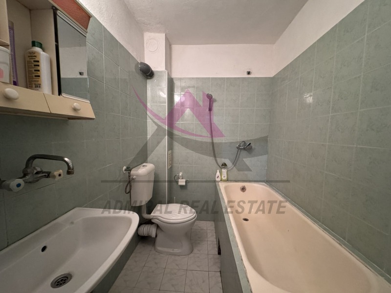 Дава под наем  4-стаен град Варна , Окръжна болница-Генерали , 103 кв.м | 47939702 - изображение [7]
