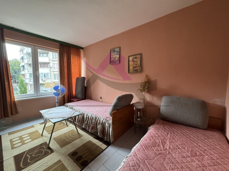Дава под наем  4-стаен град Варна , Окръжна болница-Генерали , 103 кв.м | 47939702 - изображение [5]