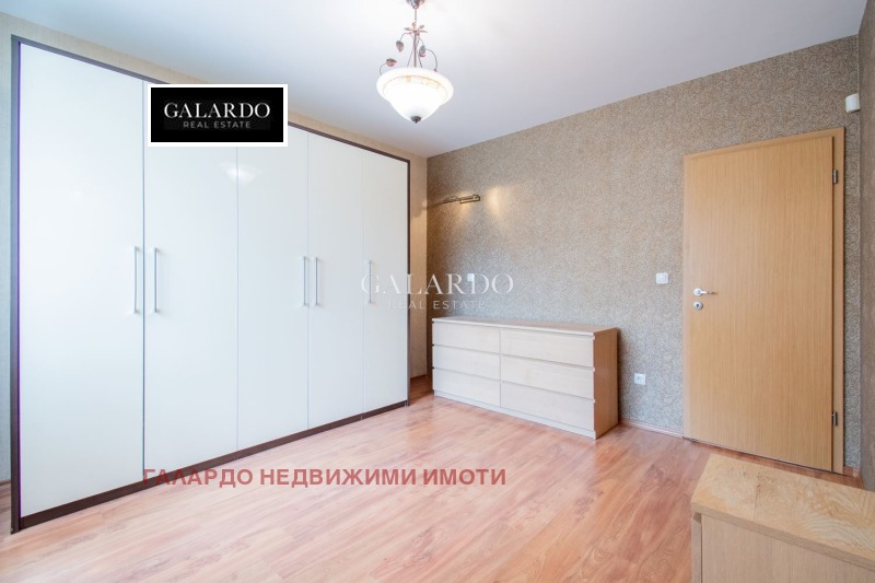 K pronájmu  3 ložnice Sofia , Simeonovo , 150 m2 | 33300308 - obraz [15]