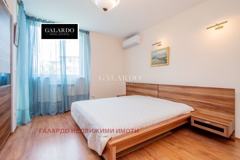 K pronájmu  3 ložnice Sofia , Simeonovo , 150 m2 | 33300308 - obraz [8]